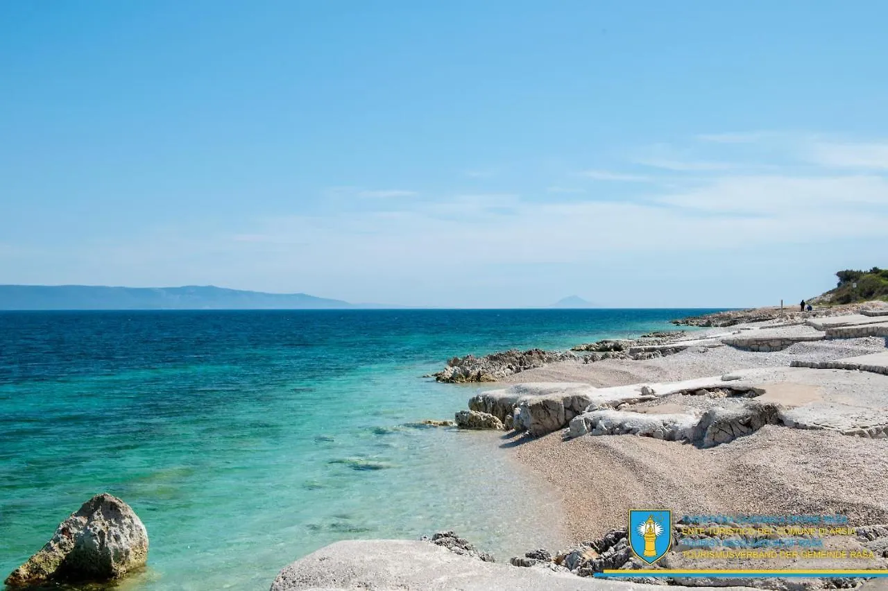 Gostinjska kuća Yourcroatiaholiday - Villa With 6 Rooms