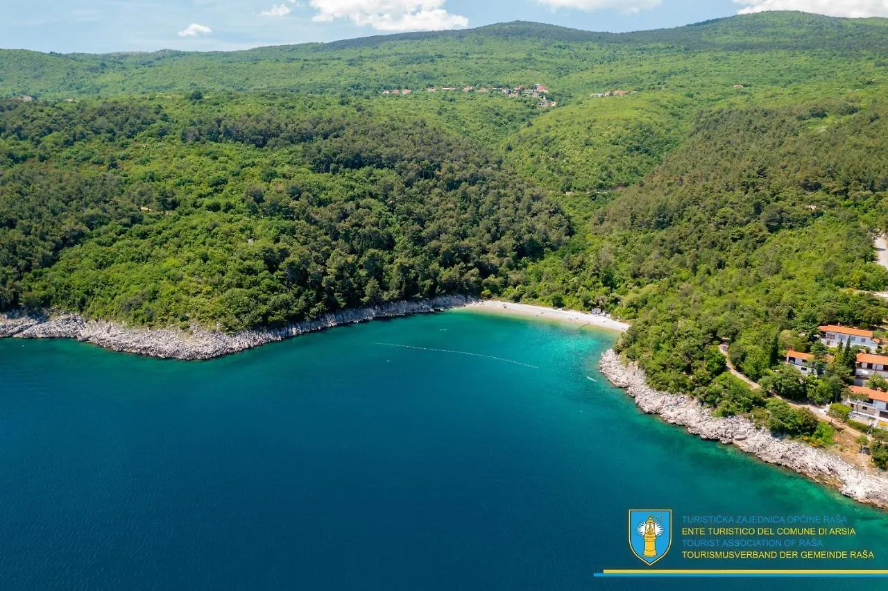 Yourcroatiaholiday - Villa With 6 Rooms Drenje (Istria)