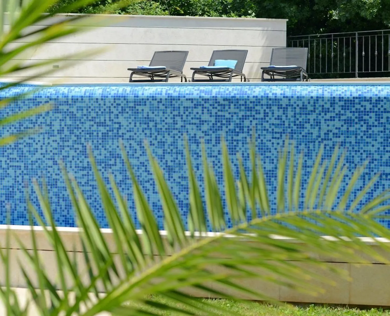 Yourcroatiaholiday - Villa With 6 Rooms Drenje (Istria)