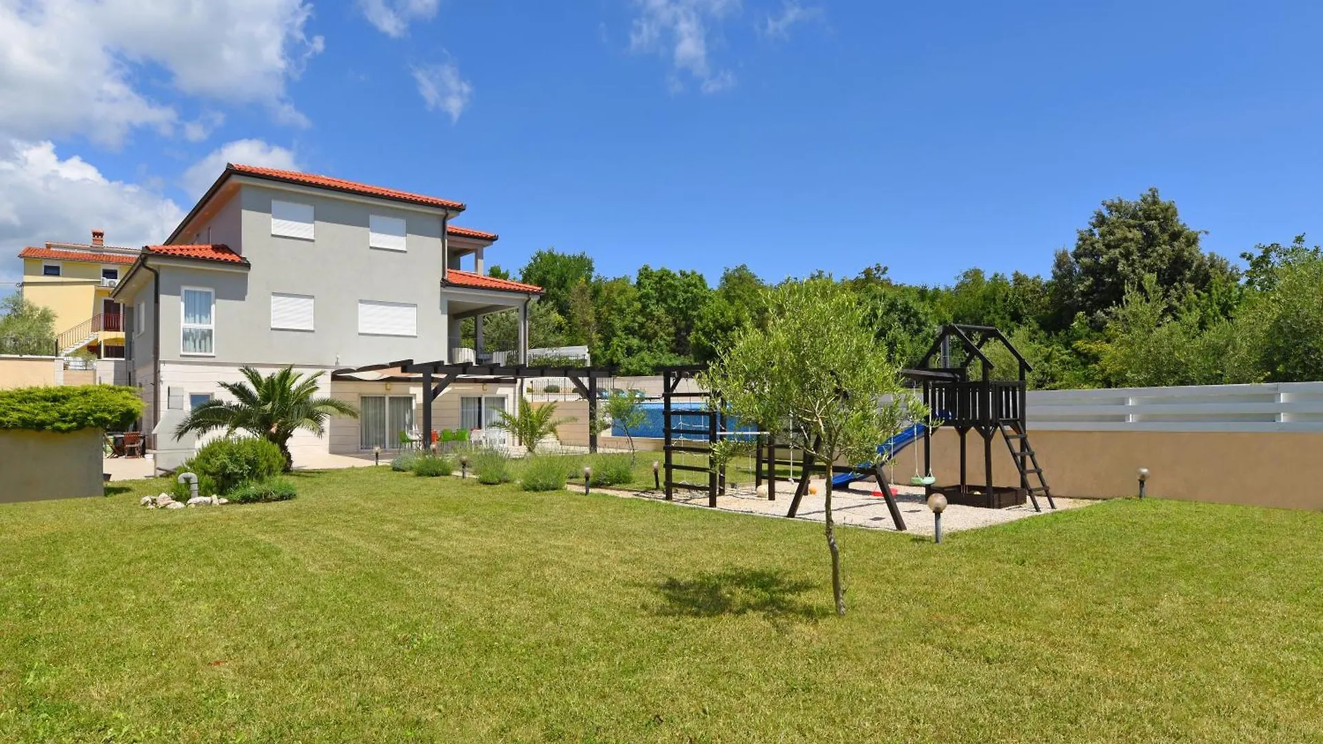 Yourcroatiaholiday - Villa With 6 Rooms Gostinjska kuća Drenje (Istria)
